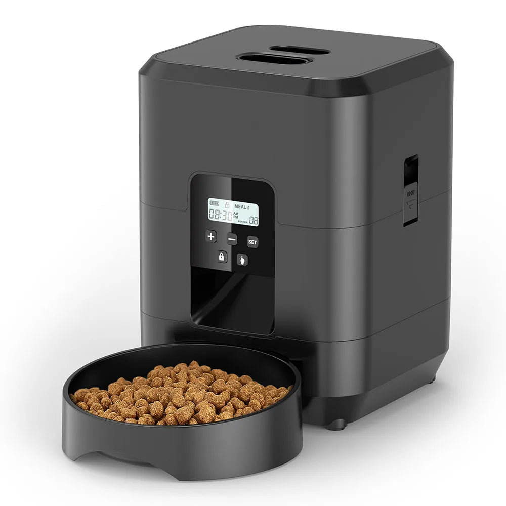 2L Automatic Pet Feeder