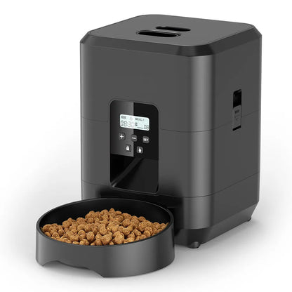 2L Automatic Pet Feeder