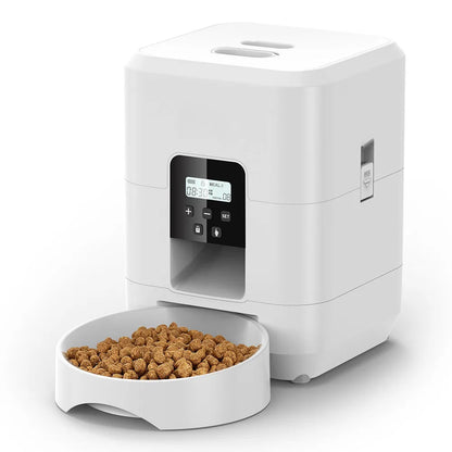 2L Automatic Pet Feeder